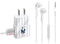 MLB New York Yankees Home Jersey Phone Charger Skin